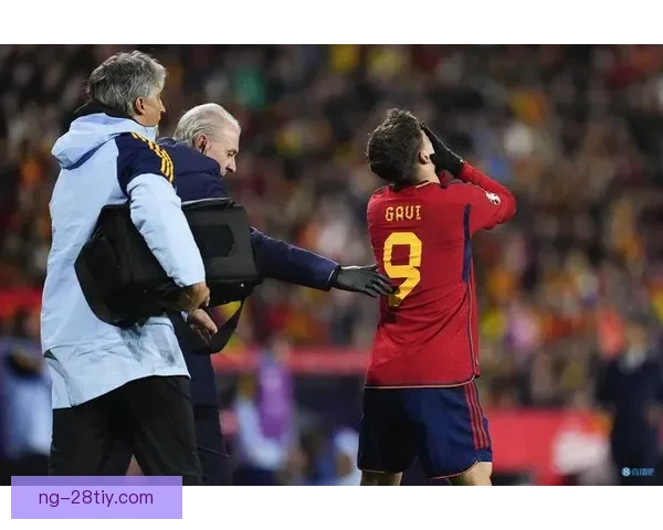 加维回归振奋巴萨人心可喜可贺